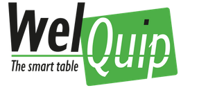 Welquip logo